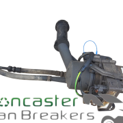 PEUGEOT PARTNER 2017 ELECTRIC PAS PUMP A5102883F/018627K6