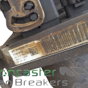 PEUGEOT PARTNER 2017 ELECTRIC PAS PUMP A5102883F/018627K6