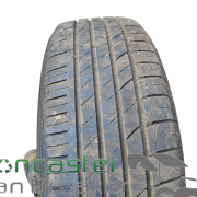 PEUGEOT PARTNER 2017 195/65/R15 STEEL WHEEL+TYRE 5MM TREAD