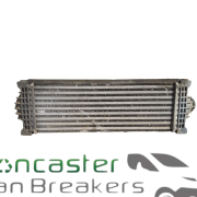 FORD TRANSIT MK8 2018 INTERCOOLER GK216K775AE