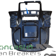 PEUGEOT BOXER/RELAY 2023 CENTRE DASH RADIO SURROUND TRIM 1314861070