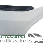 PEUGEOT BOXER/RELAY 2019 BONNET IN WHITE
