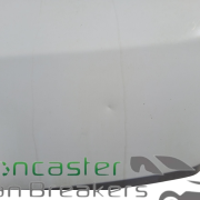 PEUGEOT BOXER/RELAY 2019 BONNET IN WHITE