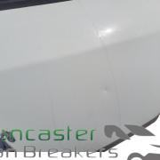 PEUGEOT BOXER/RELAY 2019 BONNET IN WHITE