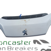 PEUGEOT BOXER/RELAY 2023 BONNET IN WHITE