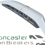 PEUGEOT BOXER/RELAY 2023 BONNET IN WHITE