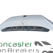 PEUGEOT BOXER/RELAY 2023 BONNET IN WHITE