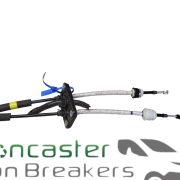 VAUXHALL MOVANO/BOXER/RELAY 2024 GEAR SHIFTER AND CABLES 14413604ZD