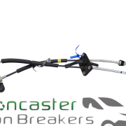 VAUXHALL MOVANO/BOXER/RELAY 2024 GEAR SHIFTER AND CABLES 14413604ZD