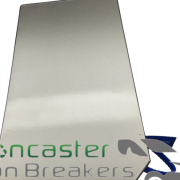 VAUXHALL MOVANO/BOXER/RELAY 2024 FUEL FLAP