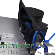 VAUXHALL MOVANO/BOXER/RELAY 2024 FUEL FLAP