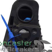 VAUXHALL MOVANO/BOXER/RELAY 2024 FUEL FLAP