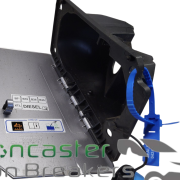 VAUXHALL MOVANO/BOXER/RELAY 2024 FUEL FLAP