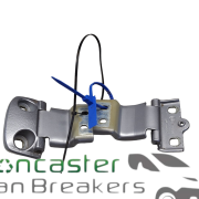 VAUXHALL MOVANO/BOXER/RELAY 2024 N/S REAR DOOR HINGES A048903