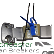 VAUXHALL MOVANO/BOXER/RELAY 2024 N/S REAR DOOR HINGES A048903