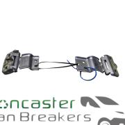 VAUXHALL MOVANO/BOXER/RELAY 2024 N/S REAR DOOR HINGES A048903