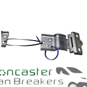 VAUXHALL MOVANO/BOXER/RELAY 2024 N/S REAR DOOR HINGES A048903