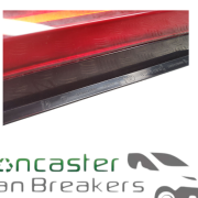 VAUXHALL MOVANO/BOXER/RELAY 2024 GENUINE N/S REAR LIGHT 1380673080