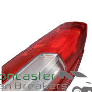 VAUXHALL MOVANO/BOXER/RELAY 2024 GENUINE O/S REAR LIGHT 1380672080