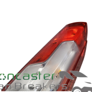 VAUXHALL MOVANO/BOXER/RELAY 2024 GENUINE O/S REAR LIGHT 1380672080