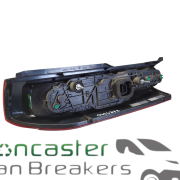 VAUXHALL MOVANO/BOXER/RELAY 2024 GENUINE O/S REAR LIGHT 1380672080