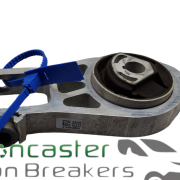 VAUXHALL MOVANO/BOXER/RELAY 2024 2.2 DW12 GEARBOX MOUNT 01440585080