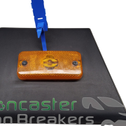 VAUXHALL MOVANO/BOXER/RELAY 2024 O/S BODY MOULDING 1320250070