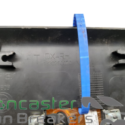 VAUXHALL MOVANO/BOXER/RELAY 2024 O/S BODY MOULDING 1320250070