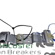 VAUXHALL MOVANO/BOXER/RELAY 2024 O/S REAR DOOR HINGES A048903