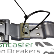 VAUXHALL MOVANO/BOXER/RELAY 2024 O/S REAR DOOR HINGES A048903