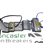 VAUXHALL MOVANO/BOXER/RELAY 2024 O/S REAR DOOR HINGES A048903