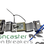 VAUXHALL MOVANO/BOXER/RELAY 2024 O/S REAR DOOR HINGES A048903