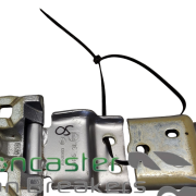 VAUXHALL MOVANO/BOXER/RELAY 2024 O/S REAR DOOR HINGES A048903