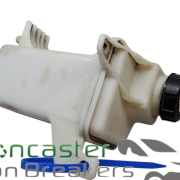 VAUXHALL MOVANO/BOXER/RELAY 2024 2.2 DW12 PAS BOTTLE