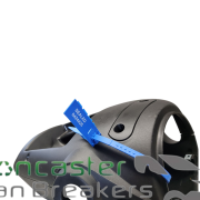 VAUXHALL MOVANO/BOXER/RELAY 2024 STEERING COWEL 53249960