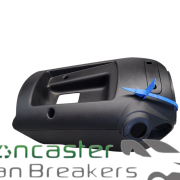 VAUXHALL MOVANO/BOXER/RELAY 2024 STEERING COWEL 53249960