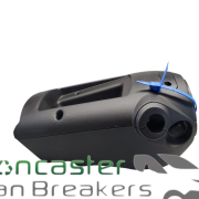 VAUXHALL MOVANO/BOXER/RELAY 2024 STEERING COWEL 53249960