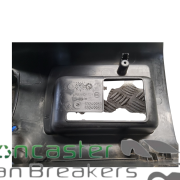 VAUXHALL MOVANO/BOXER/RELAY 2024 STEERING COWEL 53249960