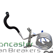 VAUXHALL MOVANO/BOXER/RELAY 2024 2.2 DW12 PAS COOLANT PIPES 1399115080