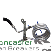 VAUXHALL MOVANO/BOXER/RELAY 2024 2.2 DW12 PAS COOLANT PIPES 1399115080