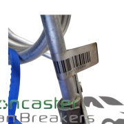 VAUXHALL MOVANO/BOXER/RELAY 2024 2.2 DW12 PAS COOLANT PIPES 1399115080