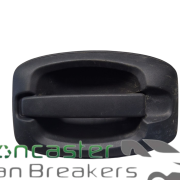 VAUXHALL MOVANO/BOXER/RELAY 2024 N/S/F DOOR HANDLE NU33010003