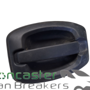 VAUXHALL MOVANO/BOXER/RELAY 2024 N/S/F DOOR HANDLE NU33010003