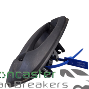 VAUXHALL MOVANO/BOXER/RELAY 2024 N/S/F DOOR HANDLE NU33010003