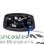 VAUXHALL MOVANO/BOXER/RELAY 2024 N/S/F DOOR HANDLE NU33010003