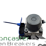 VAUXHALL MOVANO/BOXER/RELAY 2024 2.2 DW12 ABS PUMP IDENT CODE:ESP 0265956519