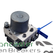 VAUXHALL MOVANO/BOXER/RELAY 2024 2.2 DW12 ABS PUMP IDENT CODE:ESP 0265956519