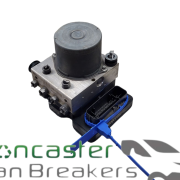 VAUXHALL MOVANO/BOXER/RELAY 2024 2.2 DW12 ABS PUMP IDENT CODE:ESP 0265956519