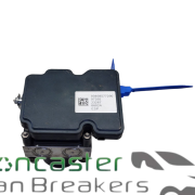 VAUXHALL MOVANO/BOXER/RELAY 2024 2.2 DW12 ABS PUMP IDENT CODE:ESP 0265956519