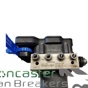 VAUXHALL MOVANO/BOXER/RELAY 2024 2.2 DW12 ABS PUMP IDENT CODE:ESP 0265956519